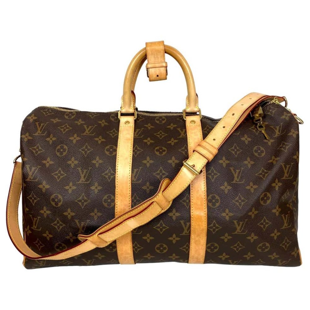 Louis Vuitton Keepall 45